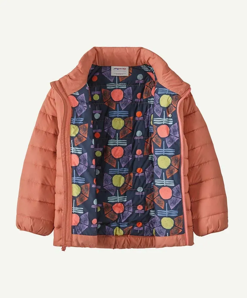 Baby Down Sweater