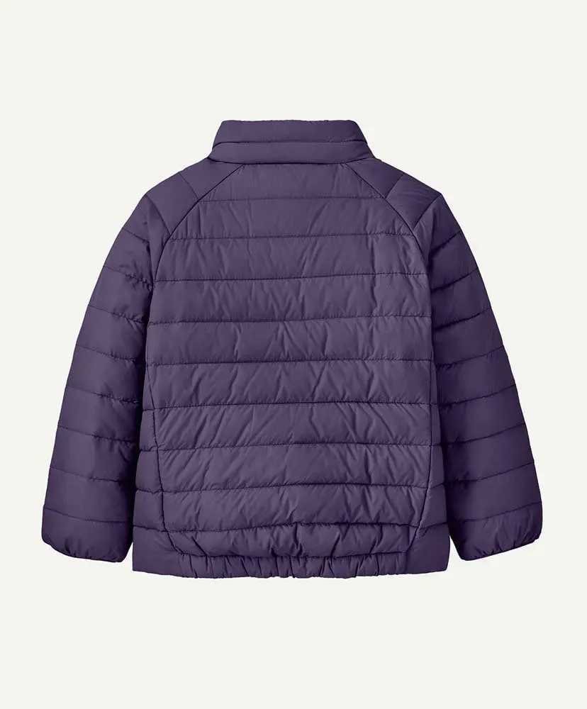 Baby Down Sweater