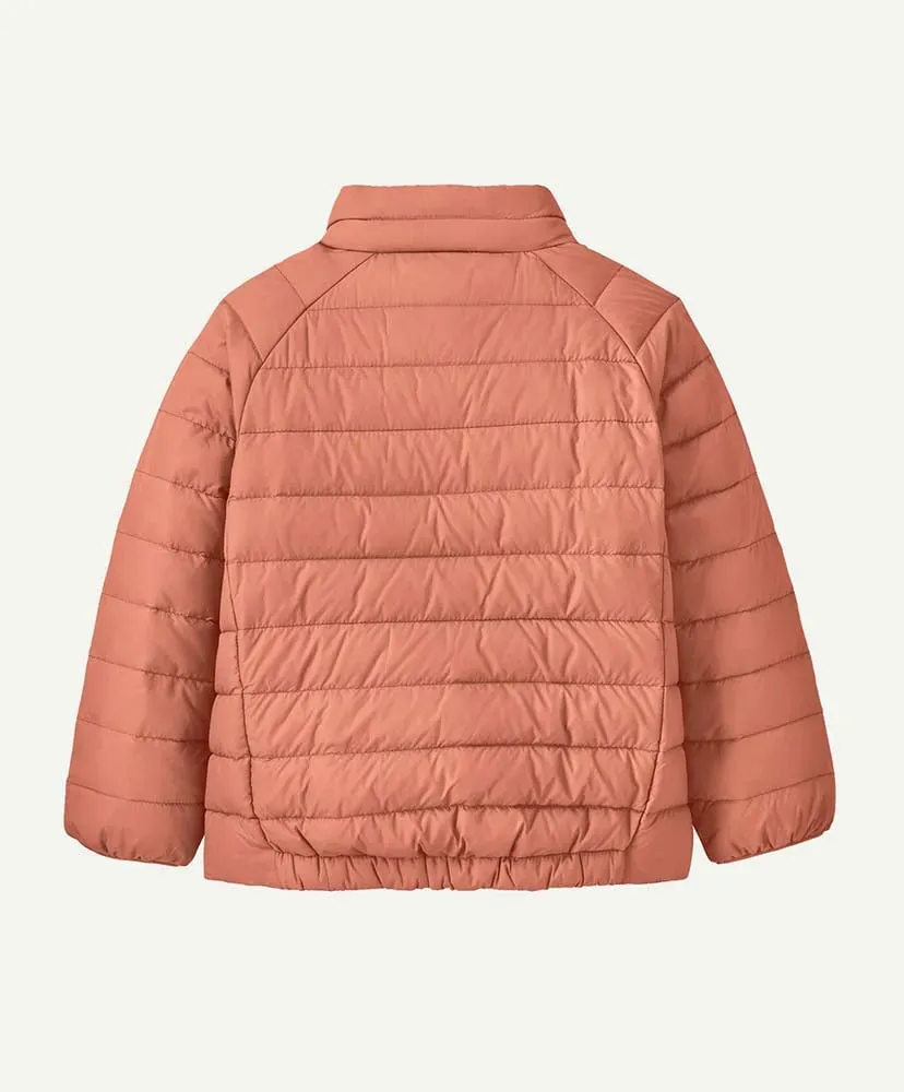 Baby Down Sweater