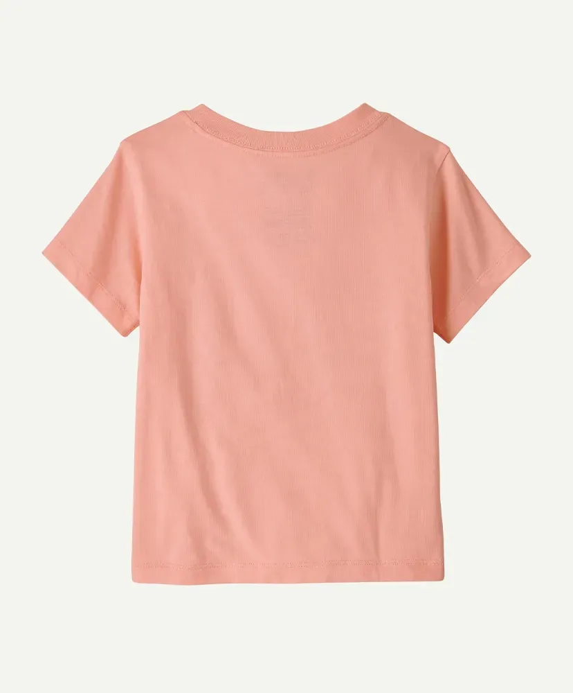 Baby Fitz Roy Skies T-Shirt