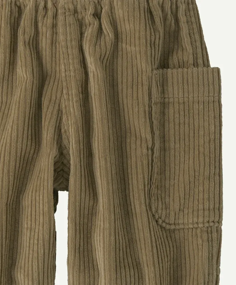 Baby Corduroy Joggers
