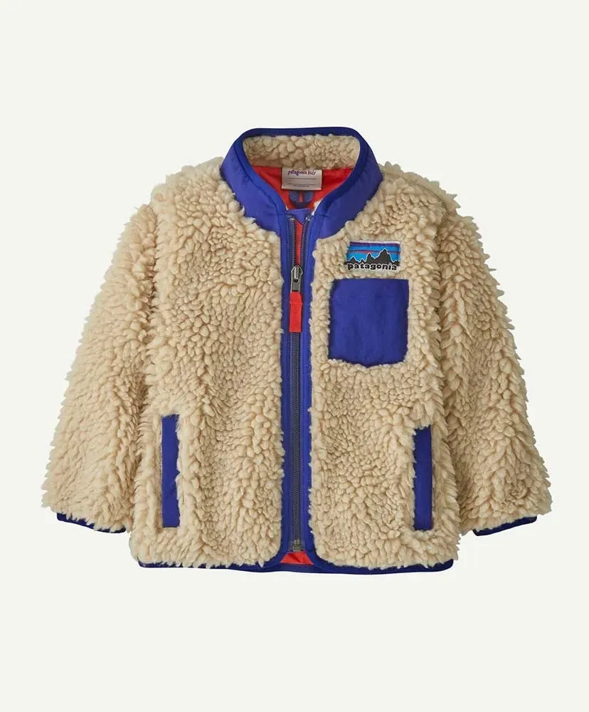 Baby Retro-X Jacket