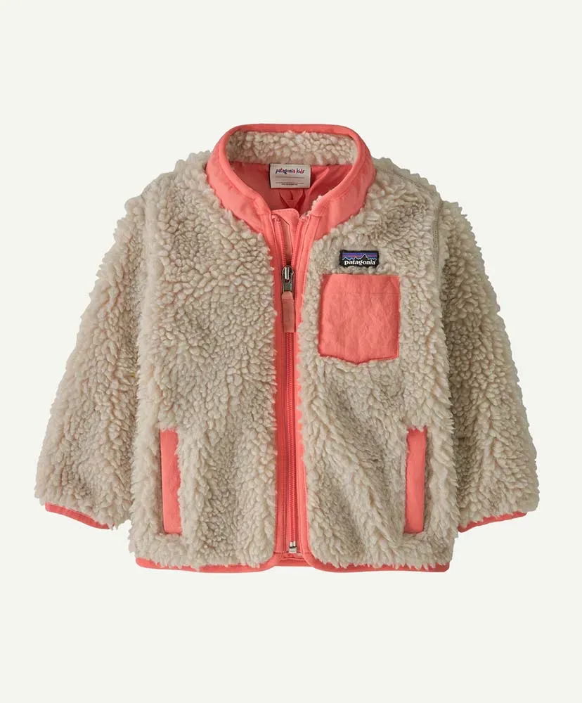 Baby Retro-X Jacket