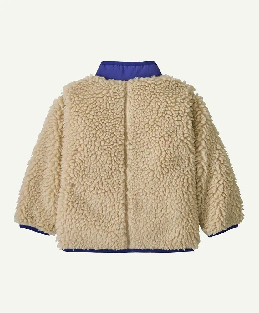 Baby Retro-X Jacket