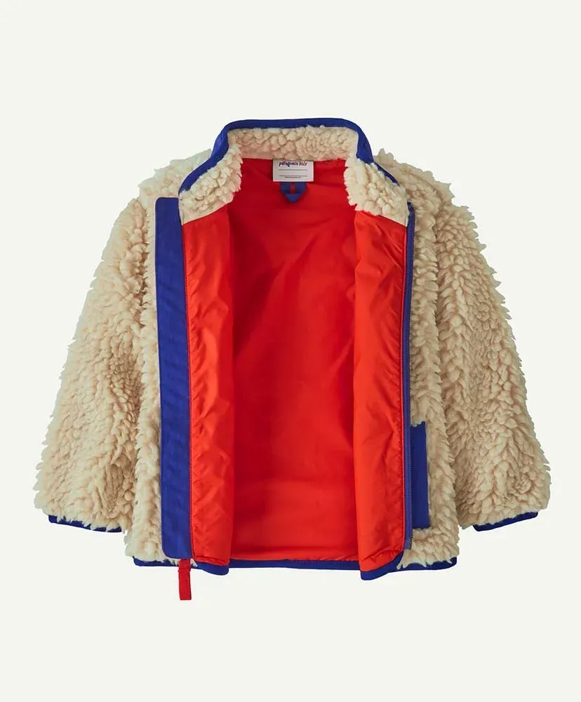 Baby Retro-X Jacket