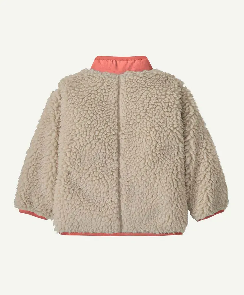 Baby Retro-X Jacket