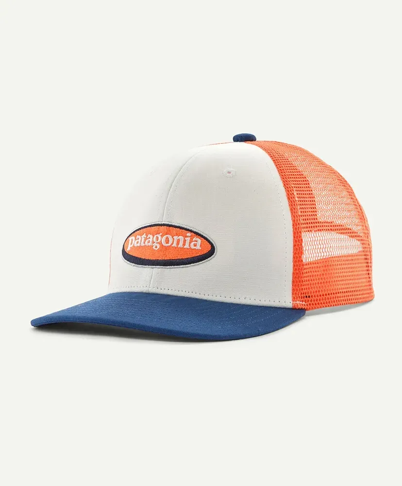 Kid's Trucker Hat