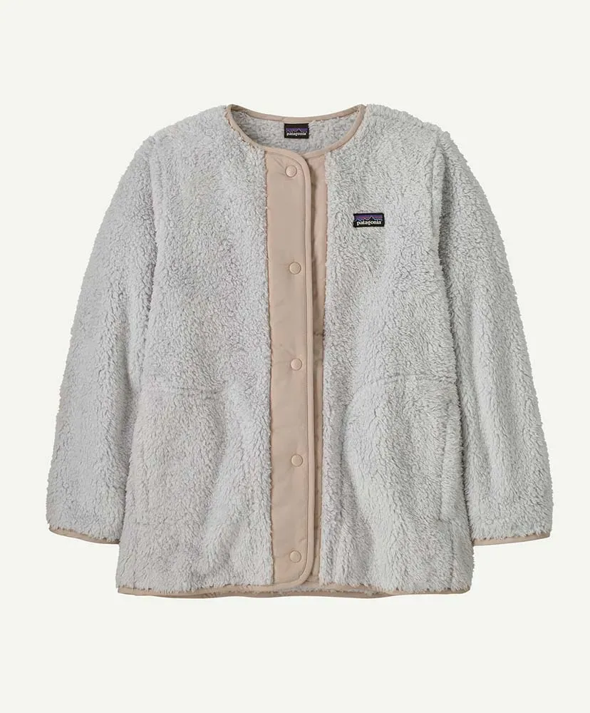 Kids' Los Gatos Cardigan