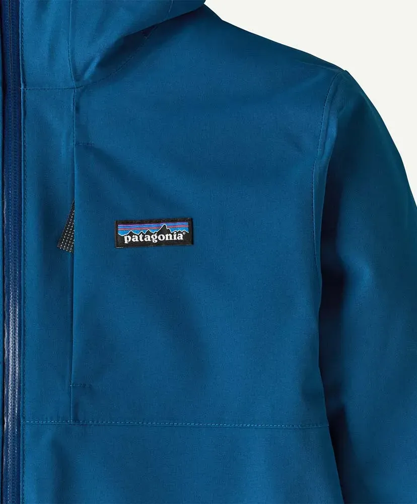 Kids' 4-In-1 Everyday Jacket