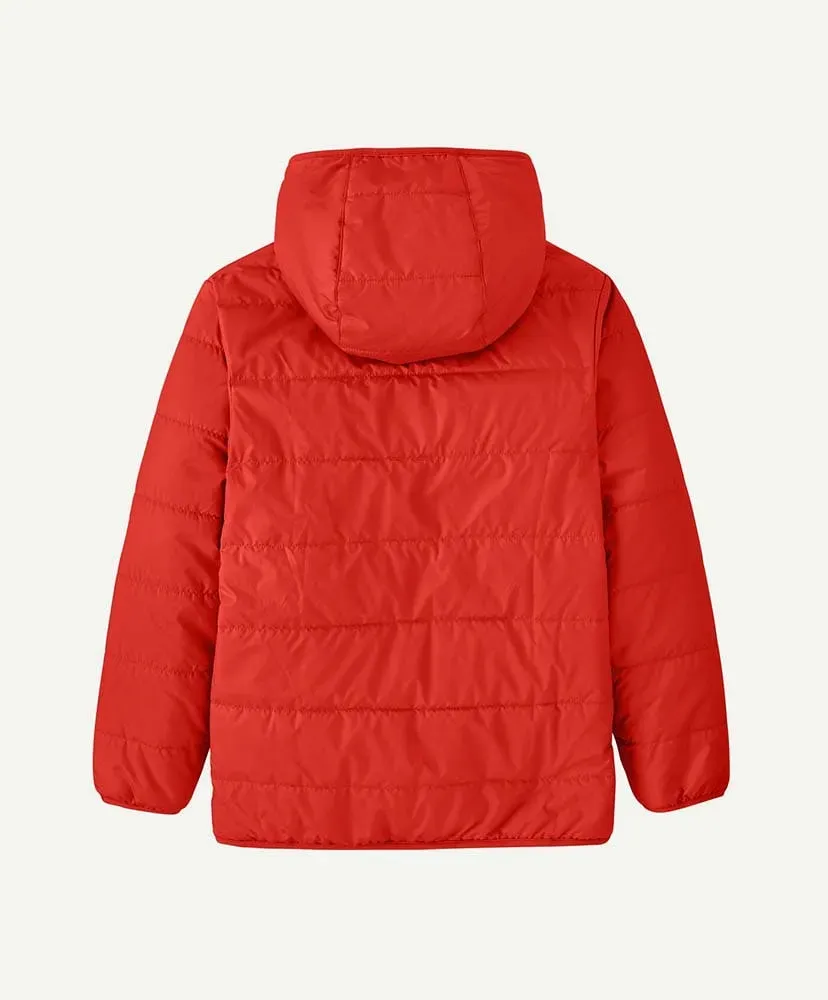 Kids' Reversible Ready Freddy Hoody
