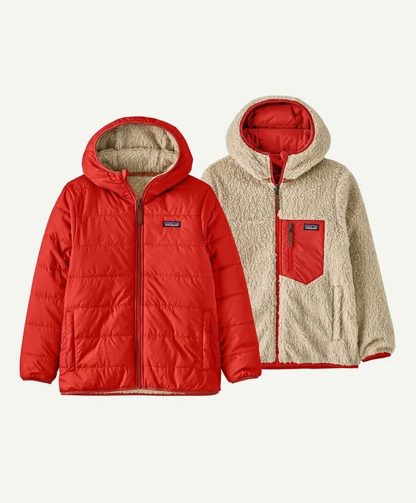 Kids' Reversible Ready Freddy Hoody