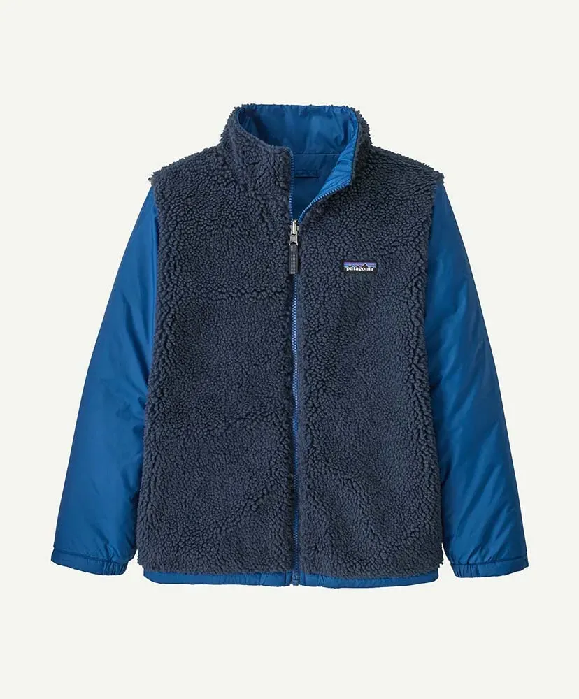 Kids' 4-In-1 Everyday Jacket