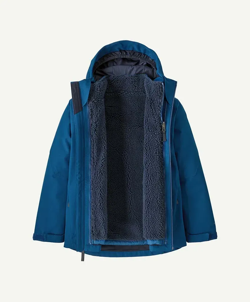 Kids' 4-In-1 Everyday Jacket