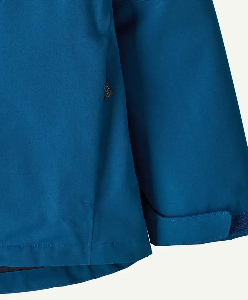 Kids' 4-In-1 Everyday Jacket