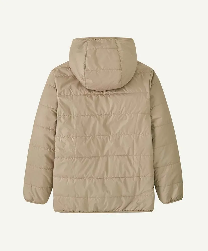 Kids' Reversible Ready Freddy Hoody