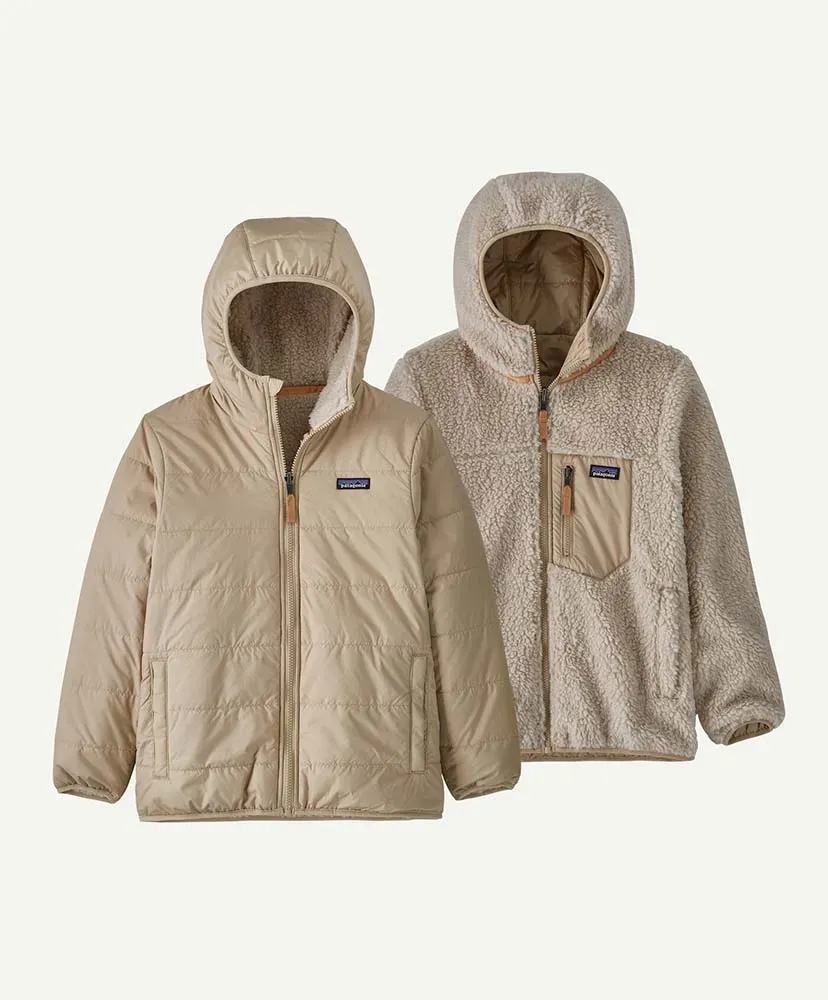 Kids' Reversible Ready Freddy Hoody