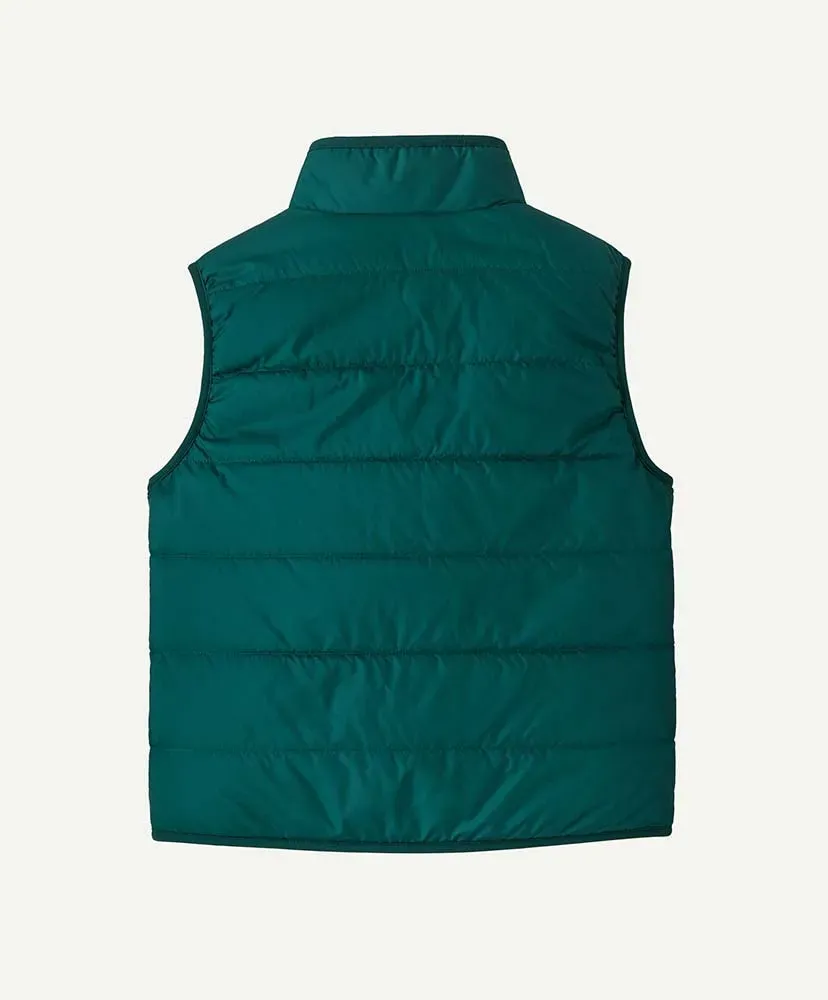 Kids' Reversible Ready Freddy Vest