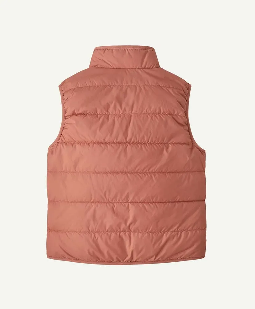 Kids' Reversible Ready Freddy Vest