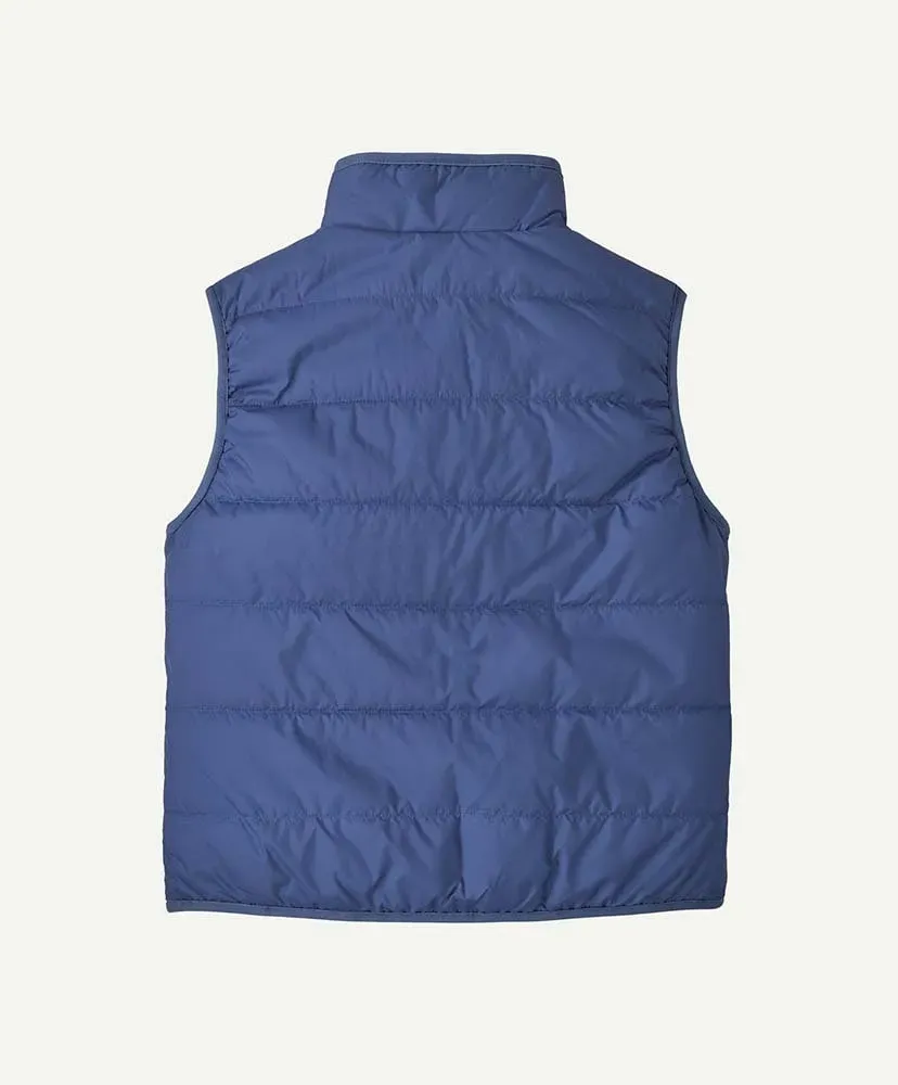 Kids' Reversible Ready Freddy Vest