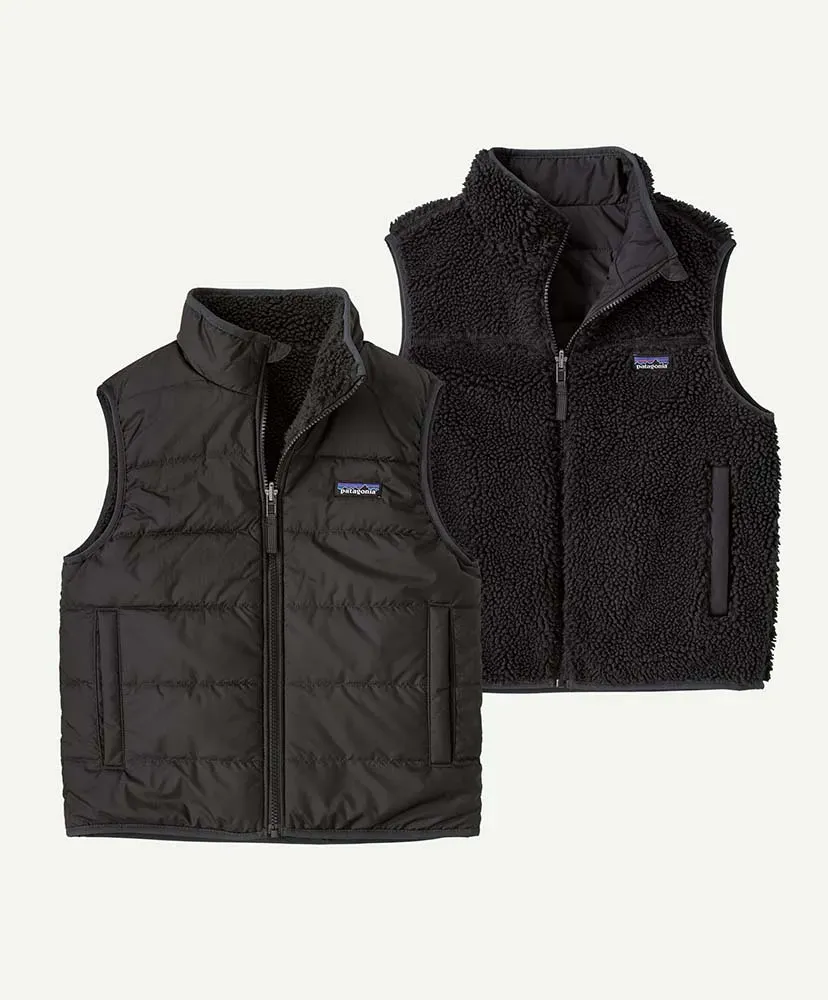 Kids' Reversible Ready Freddy Vest