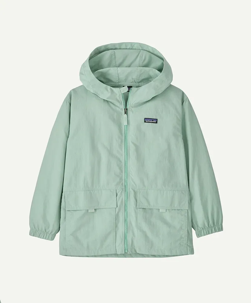 Kids' Outdoor Everyday Jacket