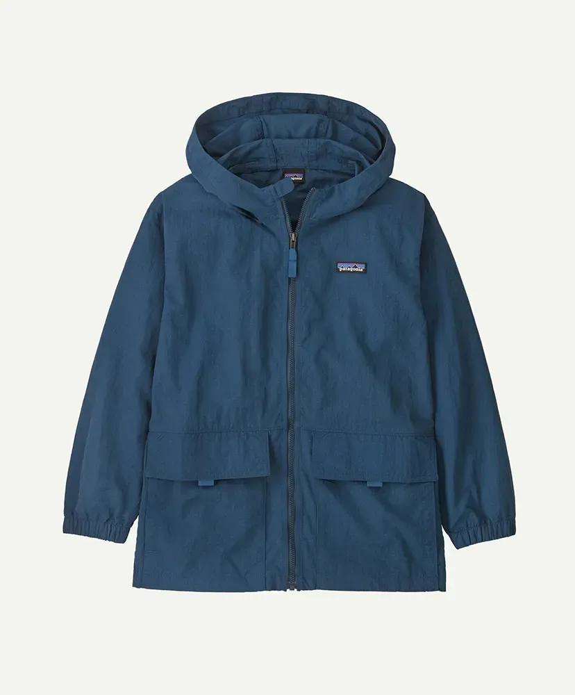 Kids' Outdoor Everyday Jacket