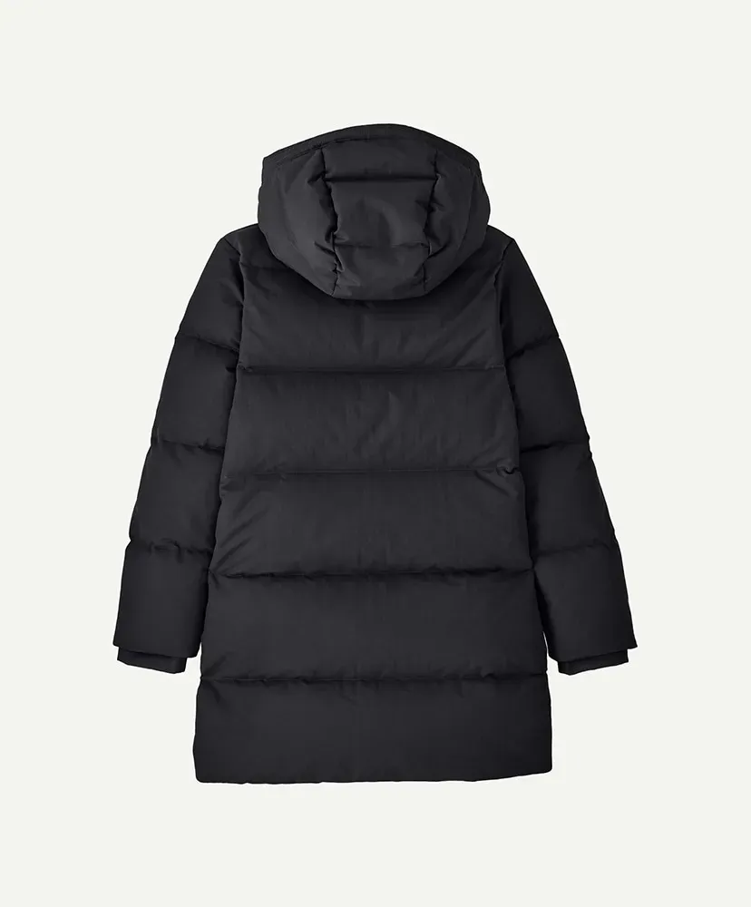 Kids' Downdrift Parka