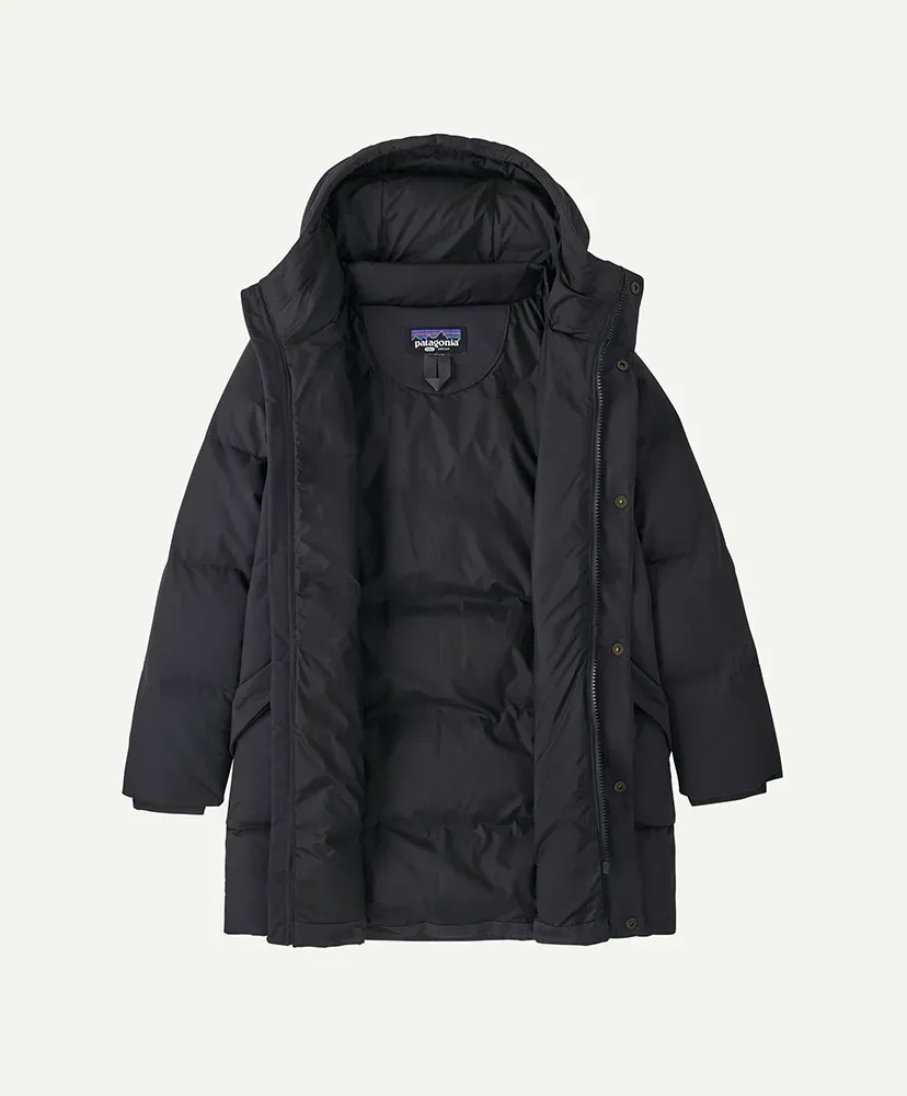 Kids' Downdrift Parka