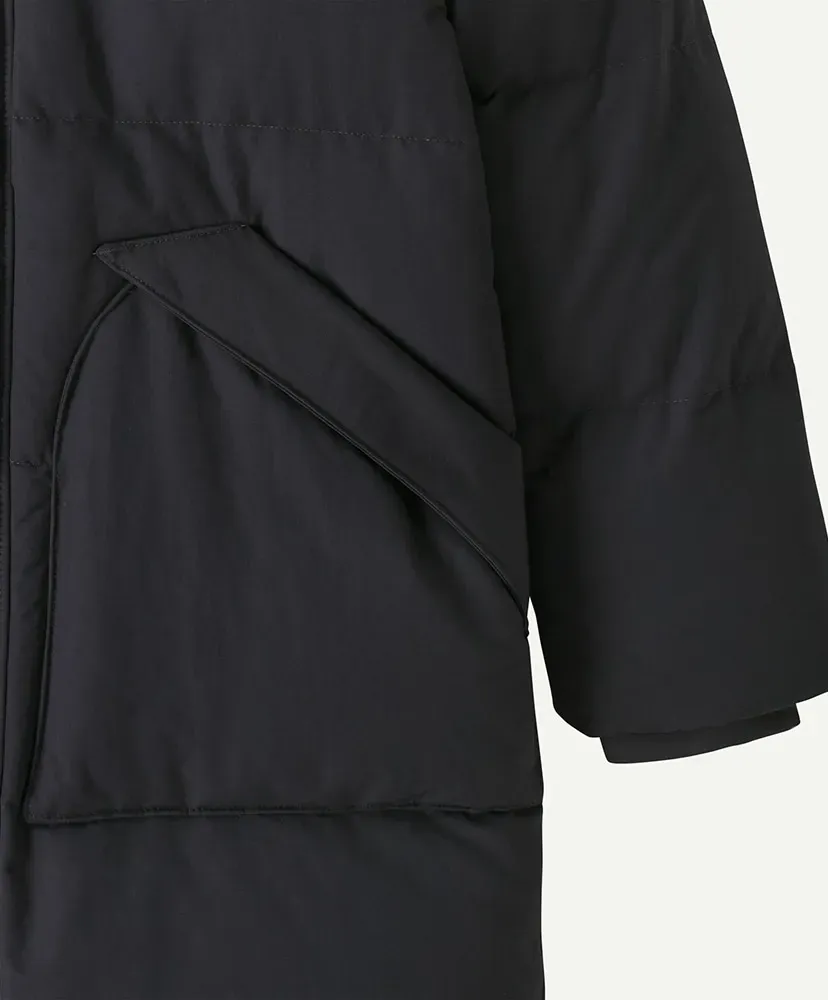 Kids' Downdrift Parka