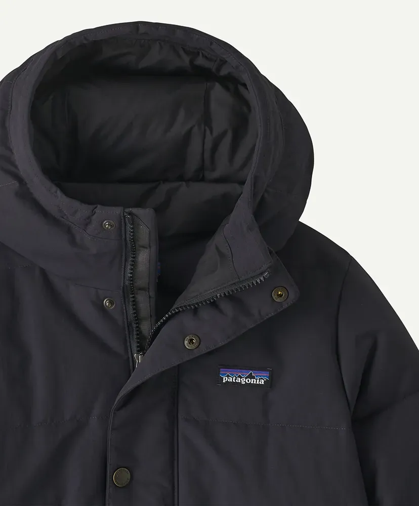 Kids' Downdrift Parka