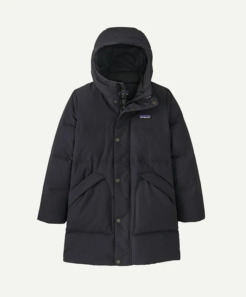 Kids' Downdrift Parka