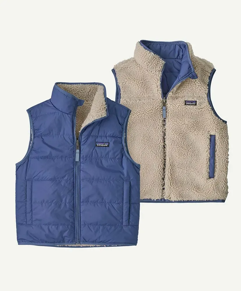 Kids' Reversible Ready Freddy Vest
