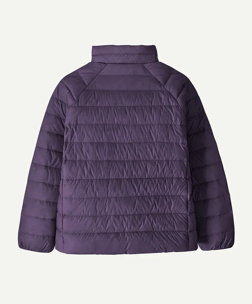 Kids' Down Sweater