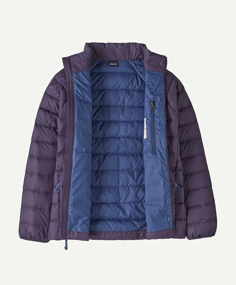 Kids' Down Sweater