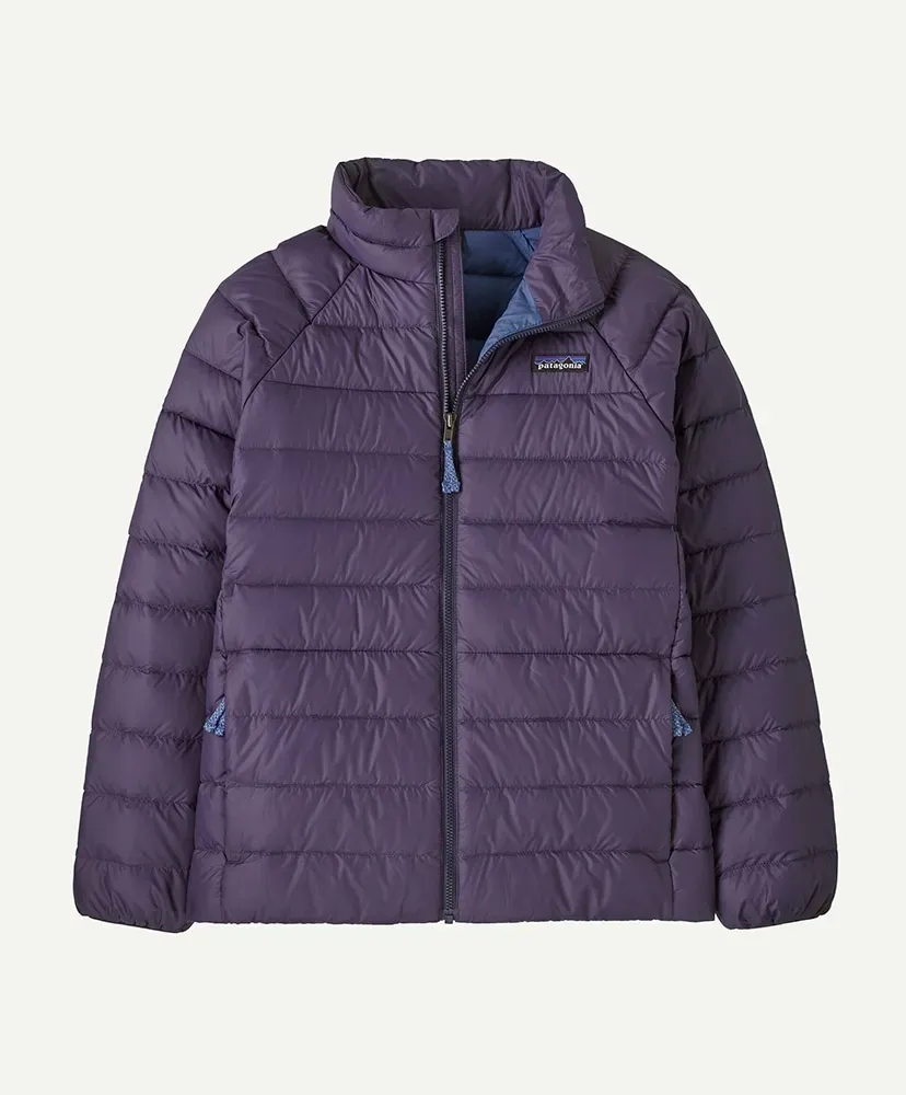 Kids' Down Sweater