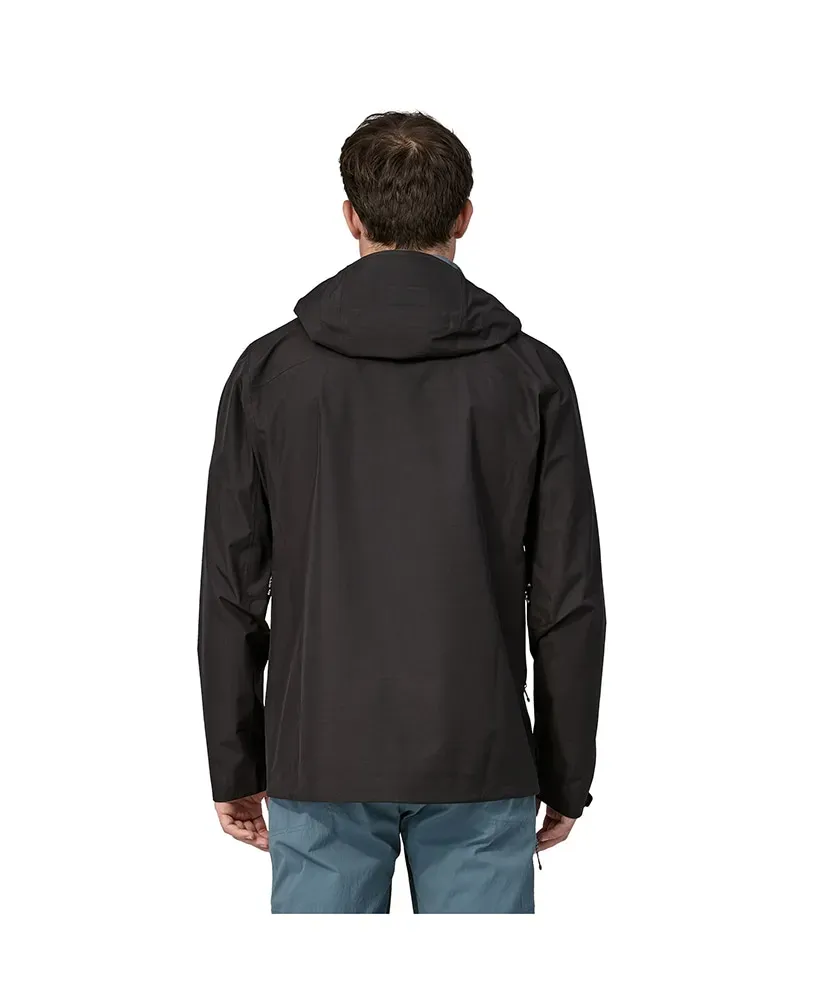 Triolet Jacket