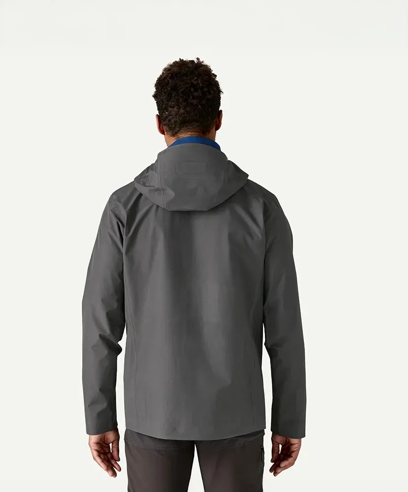 Triolet Jacket