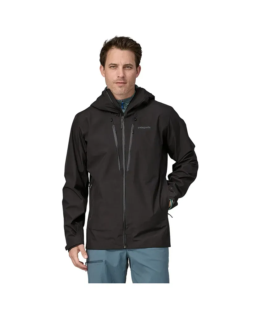 Triolet Jacket