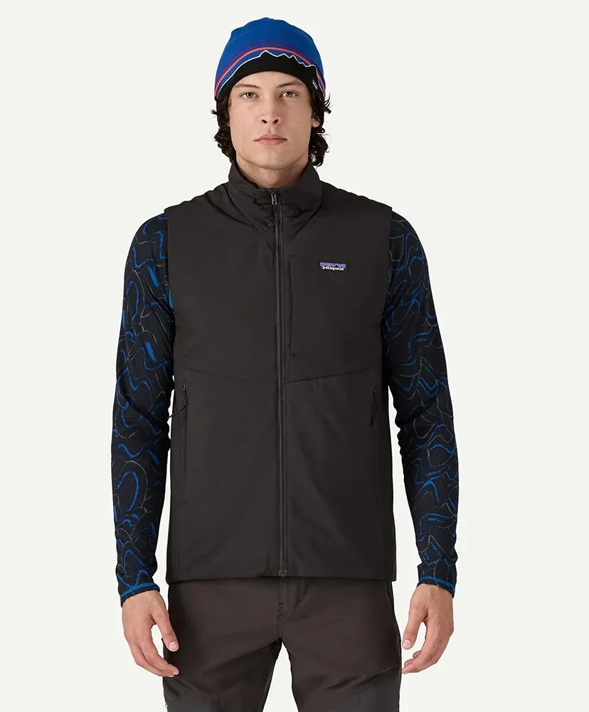 Nano-Air Light Vest
