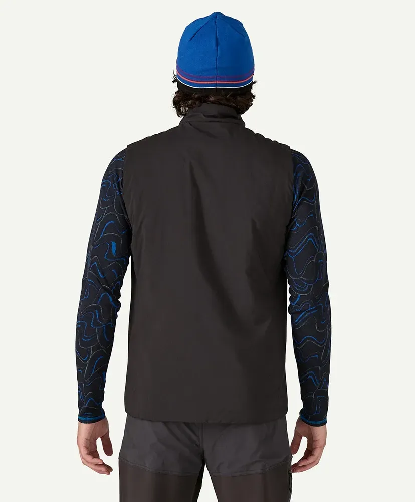 Nano-Air Light Vest