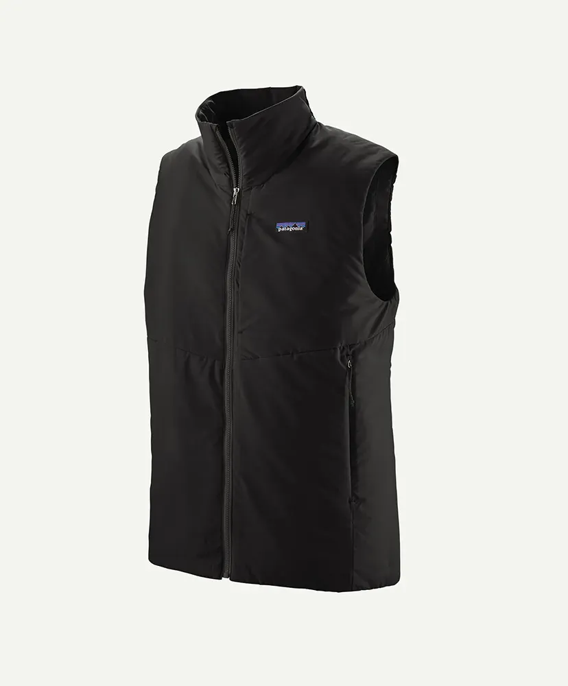 Nano-Air Light Vest