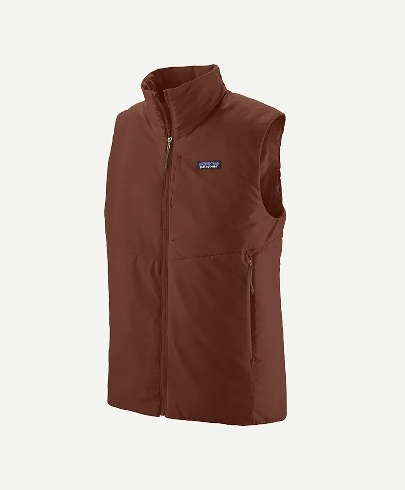 Nano-Air Light Vest