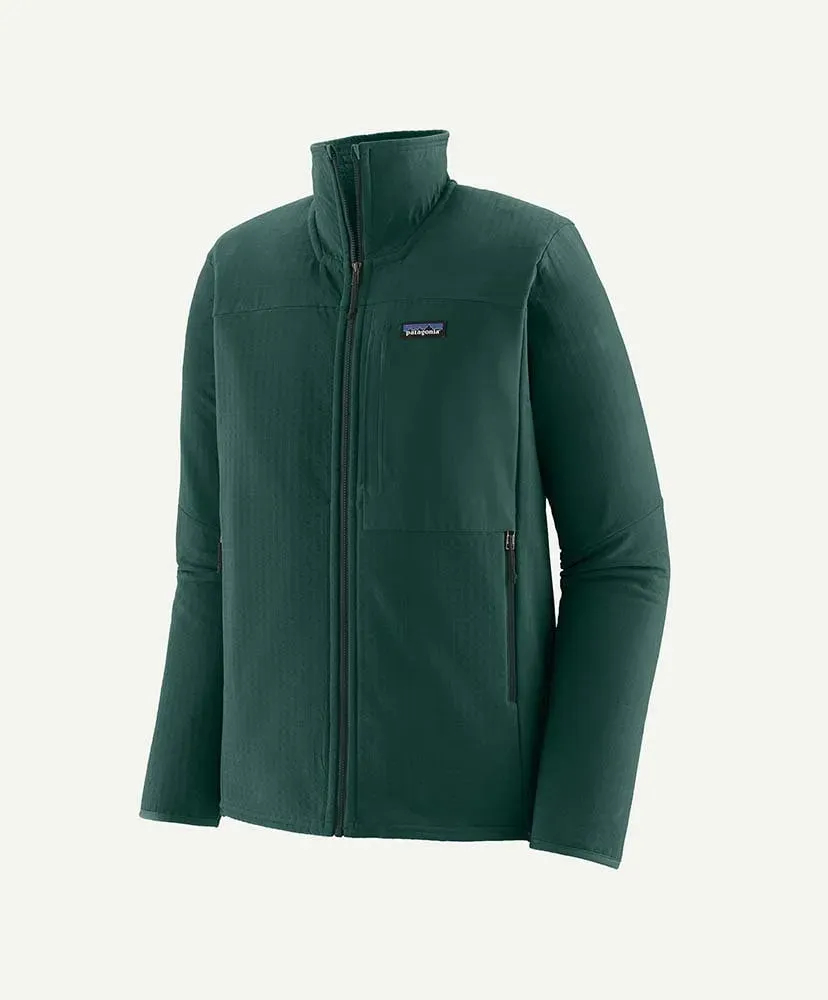 R2 Techface Jacket