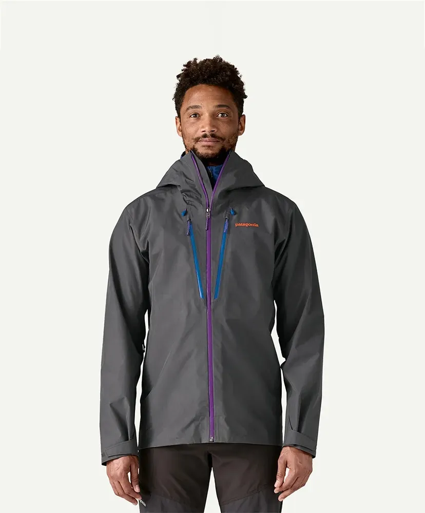 Triolet Jacket