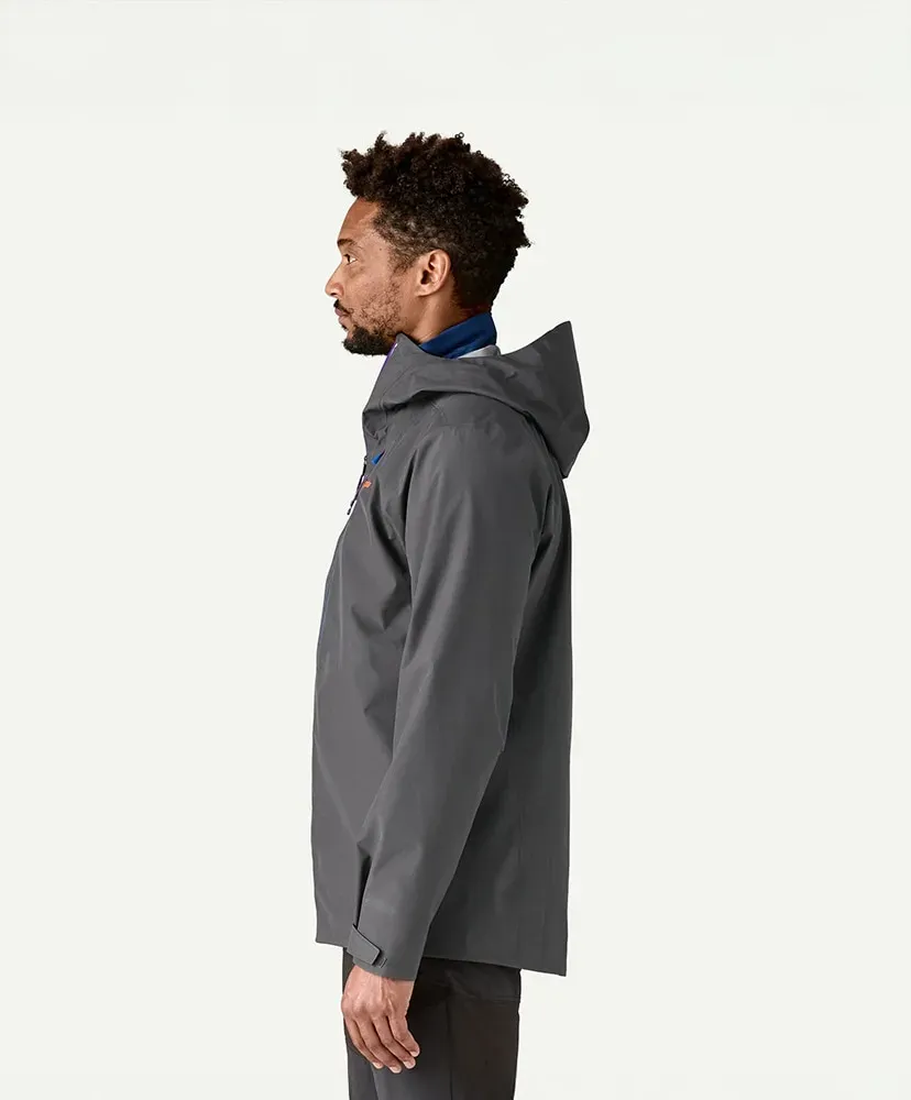 Triolet Jacket