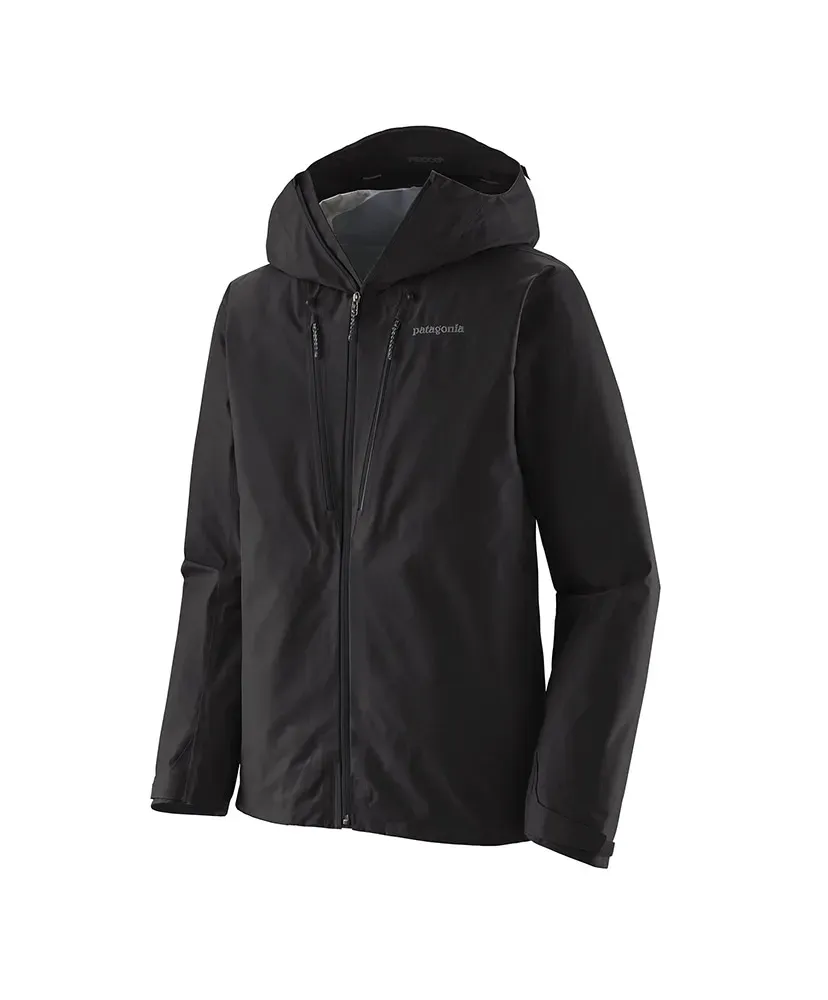 Triolet Jacket