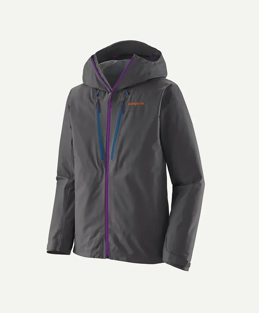 Triolet Jacket