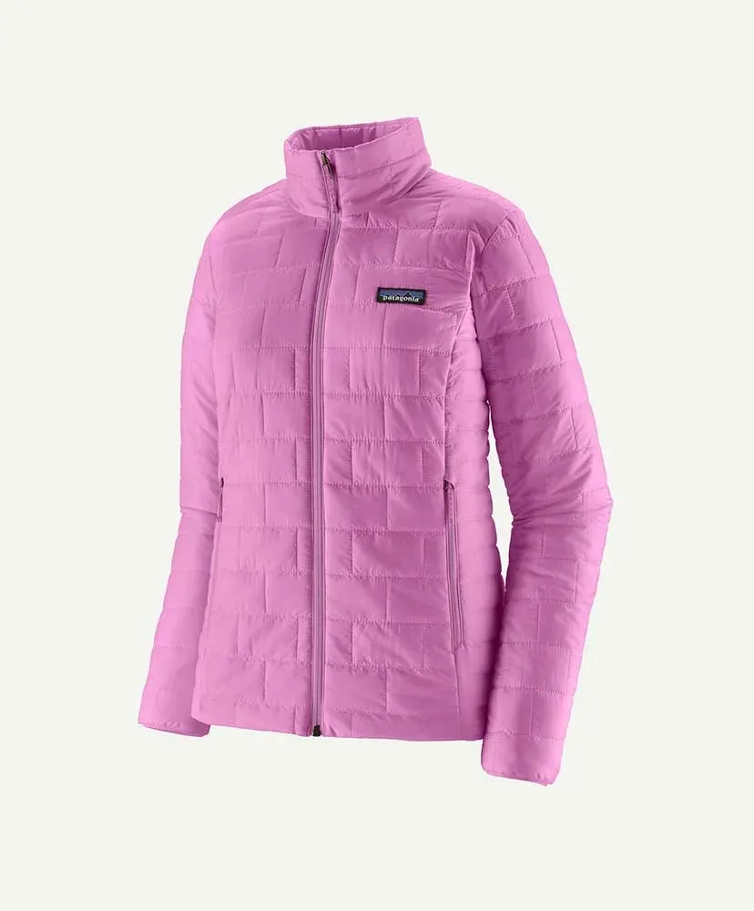 Nano Puff Jacket