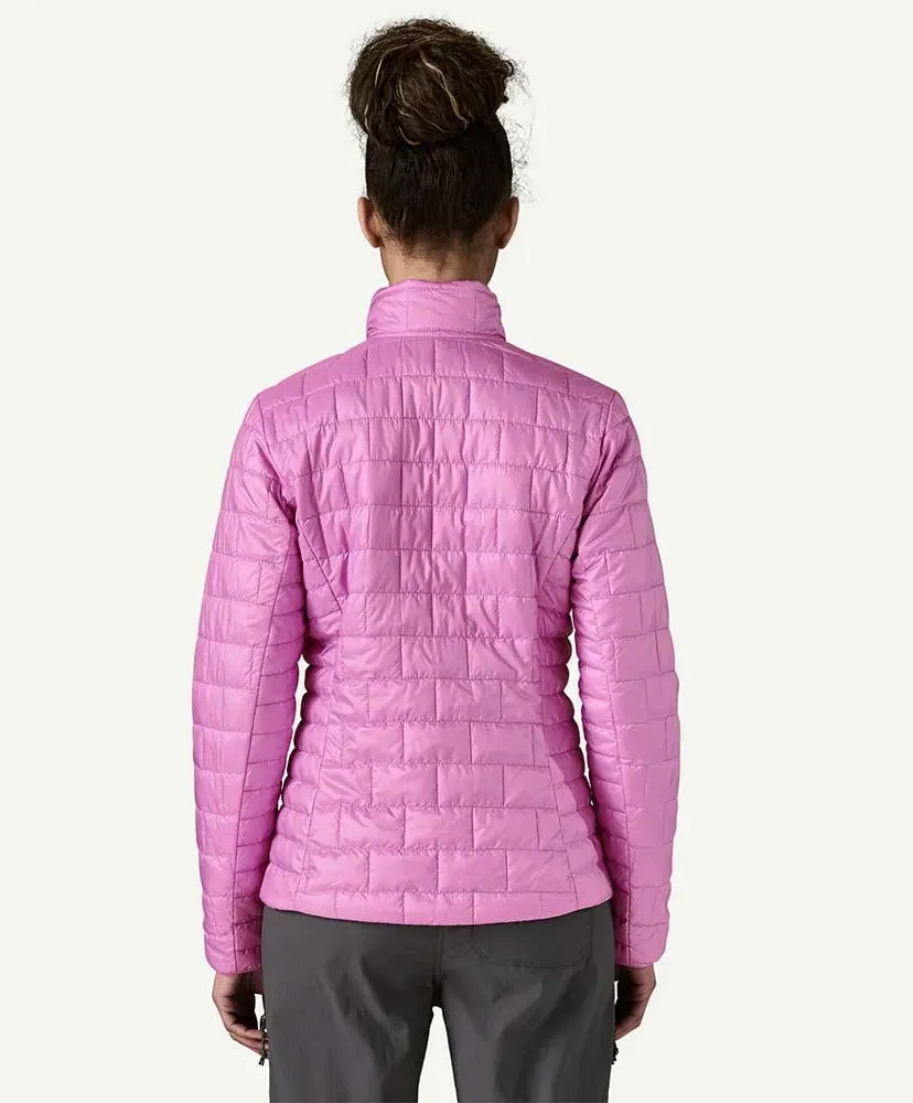 Nano Puff Jacket