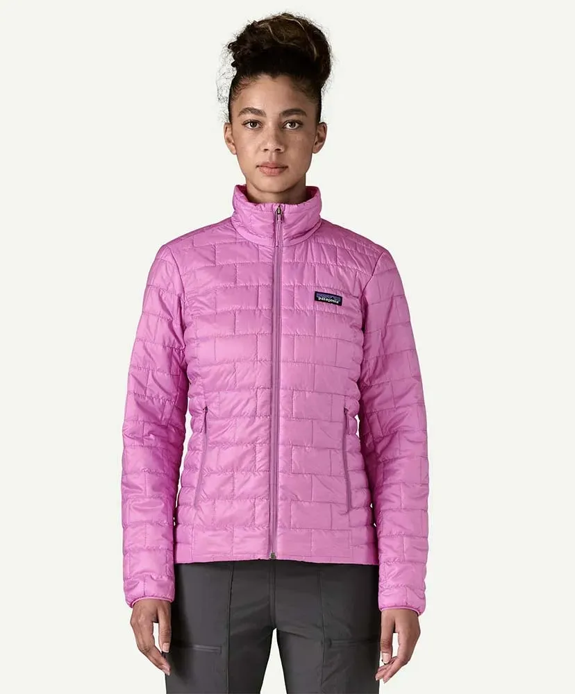 Nano Puff Jacket